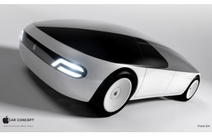 Apple Car SẼ CÓ NHỮNG THAY ĐỔI KHỔNG LỒ TRONG NGÀNH CÔNG NGHỆ XE HƠI